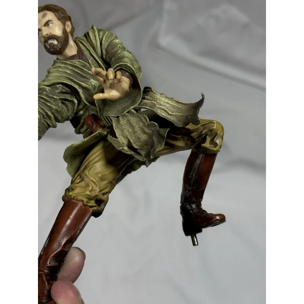 Hasbro obi wan